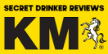 KM Secret Drinker Reviews